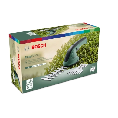 Bosch EasyShear
